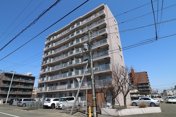 ファミール元町