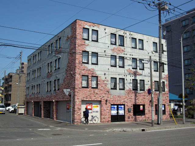 フルール美園