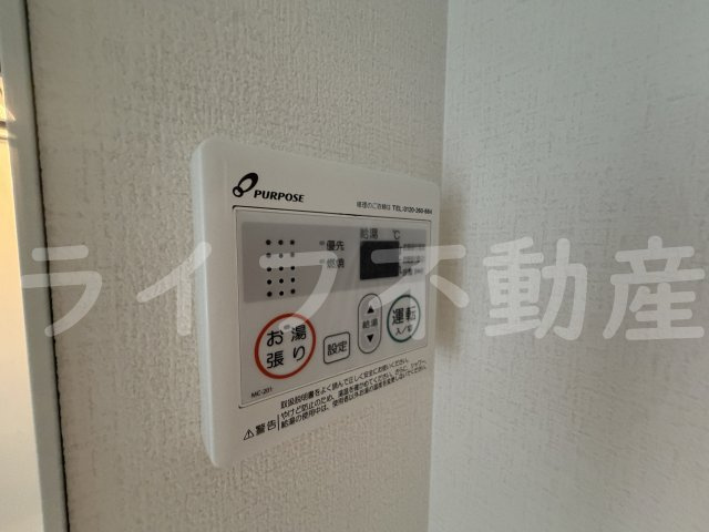 Good Life小阪本町（河内小阪賃貸）の設備
