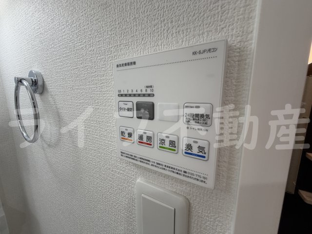Good Life小阪本町（河内小阪賃貸）の設備