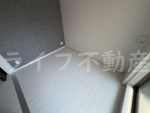 Good Life小阪本町（河内小阪賃貸）の内装