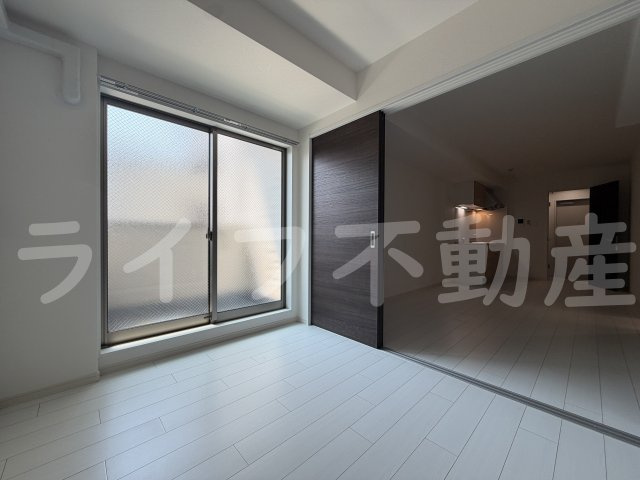 Good Life小阪本町（河内小阪賃貸）の居間・リビング