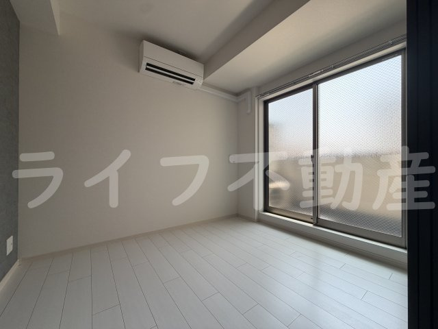 Good Life小阪本町（河内小阪賃貸）の居間・リビング