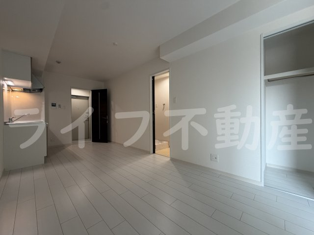 Good Life小阪本町（河内小阪賃貸）の内装