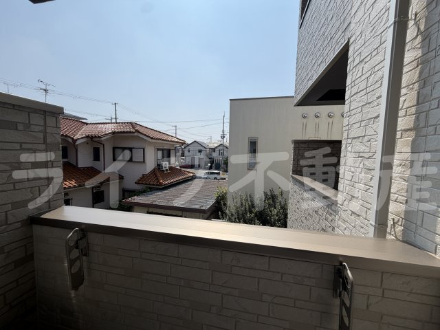 Good Life小阪本町（河内小阪賃貸）の展望