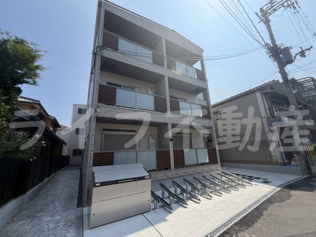 Good Life小阪本町（河内小阪賃貸）の外観