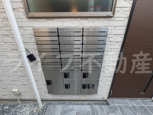 Good Life小阪本町（河内小阪賃貸）の設備