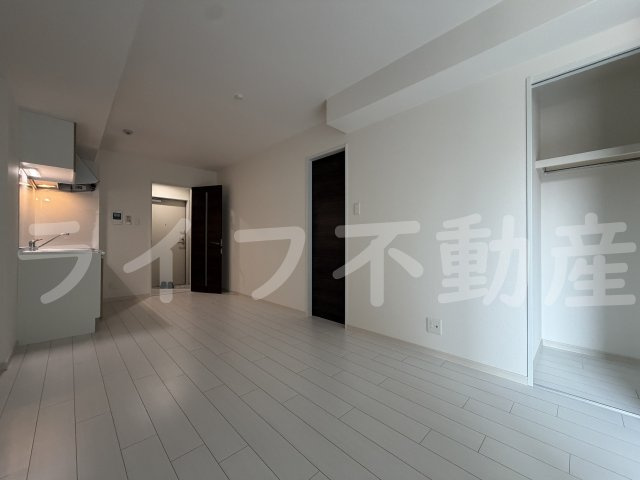 Good Life小阪本町（河内小阪賃貸）の内装