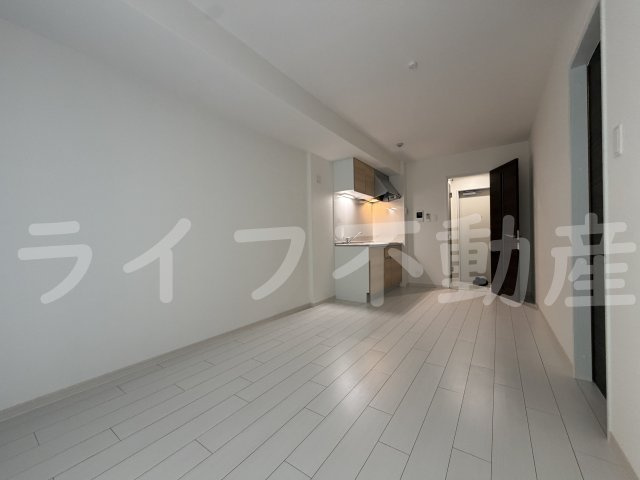 Good Life小阪本町（河内小阪賃貸）の内装