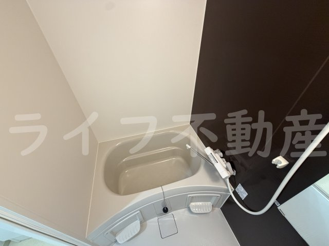 Good Life小阪本町（河内小阪賃貸）の浴室