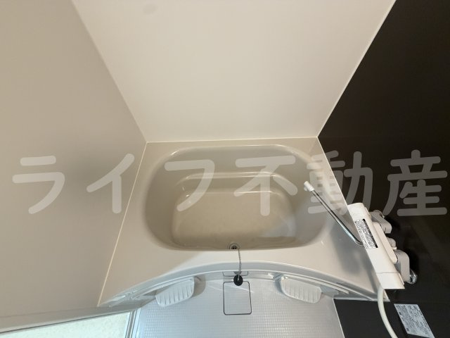 Good Life小阪本町（河内小阪賃貸）の浴室