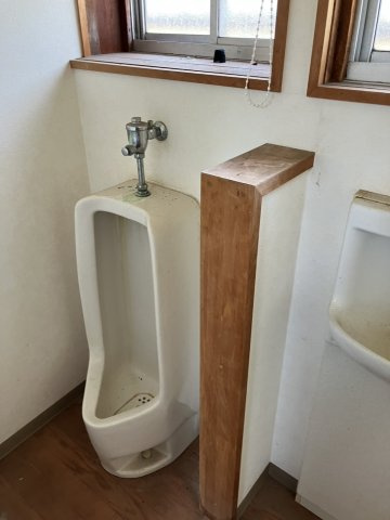 足利市小俣町中古戸建のトイレ