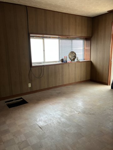 足利市小俣町中古戸建の洋室