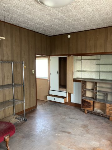 足利市小俣町中古戸建のその他