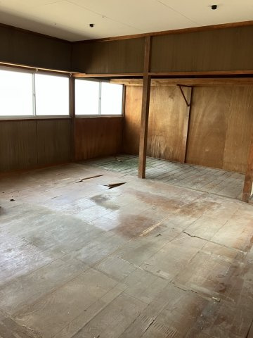 足利市小俣町中古戸建のその他|作業場