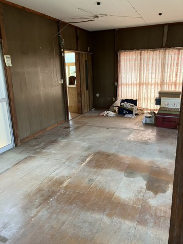 足利市小俣町中古戸建のその他|作業場