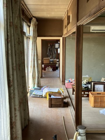 足利市小俣町中古戸建のその他