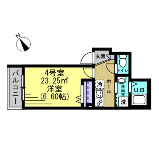 【間取り】 | rapa堀切菖蒲園