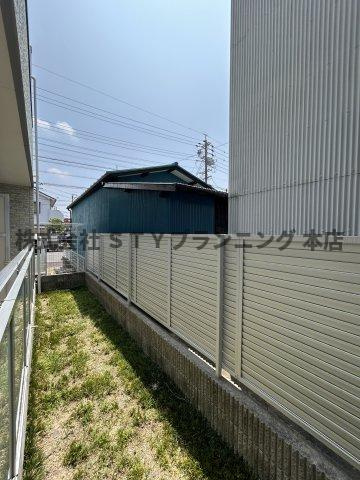 仲介手数料0円！リブリ・中小田井の展望