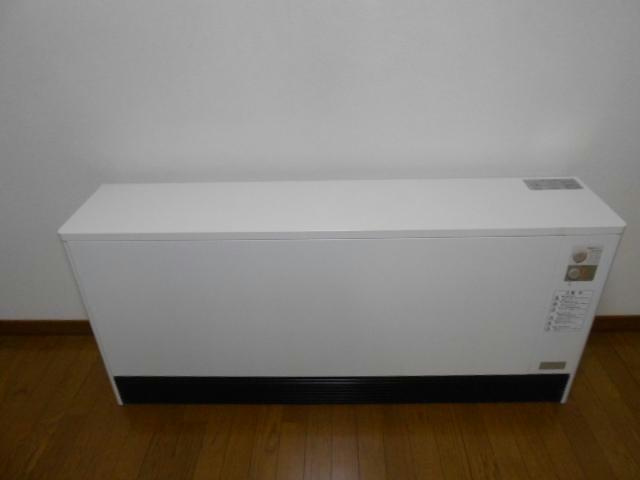 丸松マンションＣの設備
