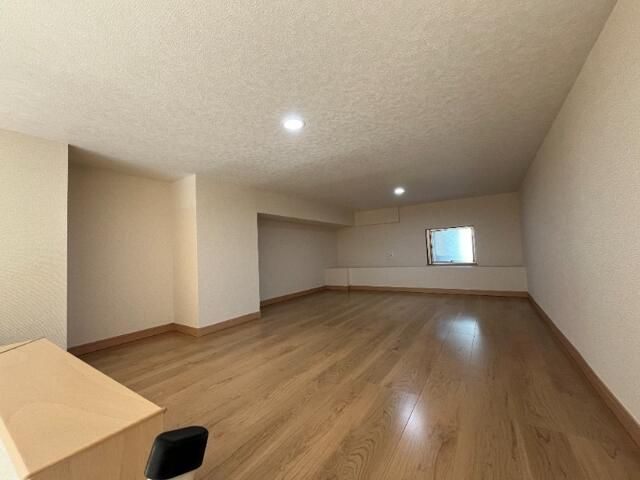 ボスケ大倉山の寝室