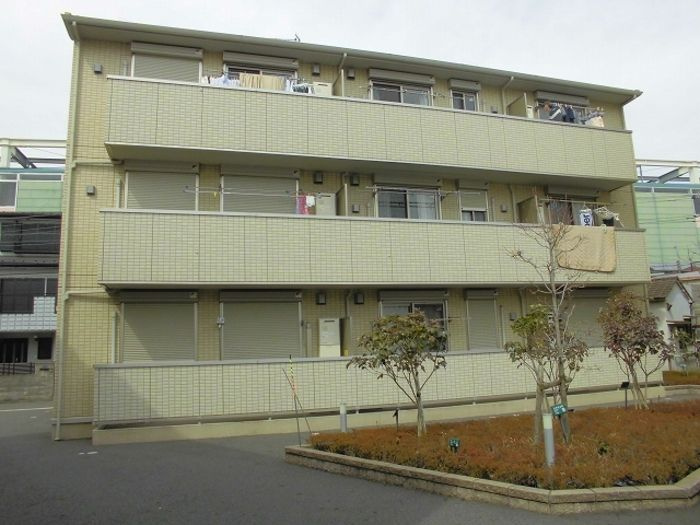 シュテルンビルト