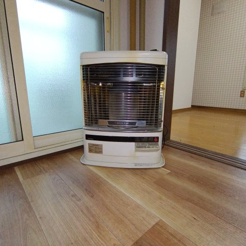 第1パルコビルの設備