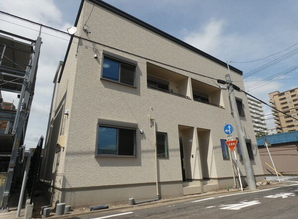 CasaTerrace庄内通