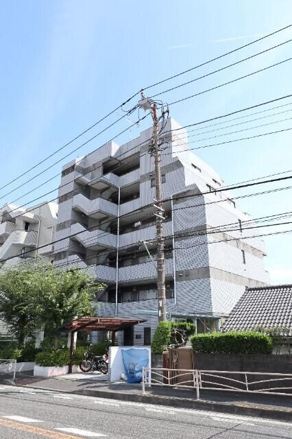 プレステージ西谷