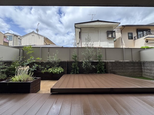 グレイスロワ鞍馬口の画像