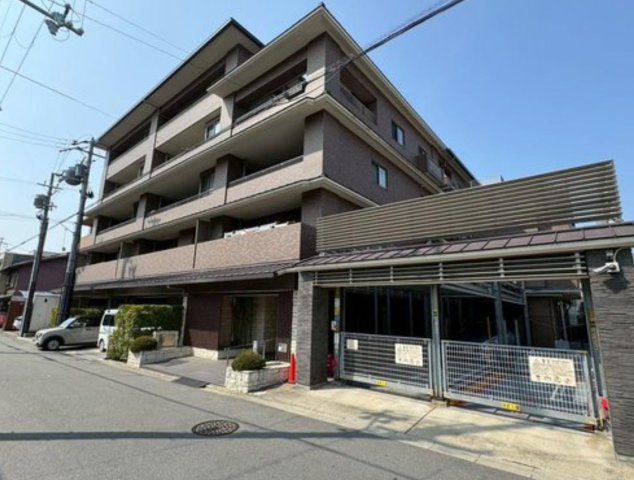 グレイスロワ鞍馬口の画像