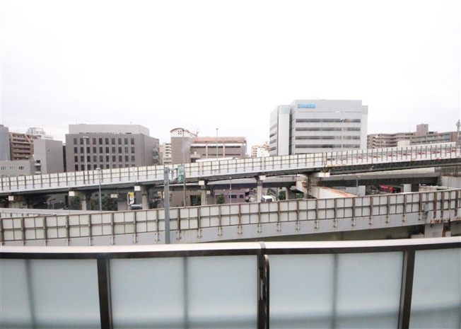 【展望】 | アーバネックス阿波座駅前