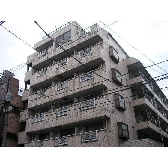 ロジマン菊川