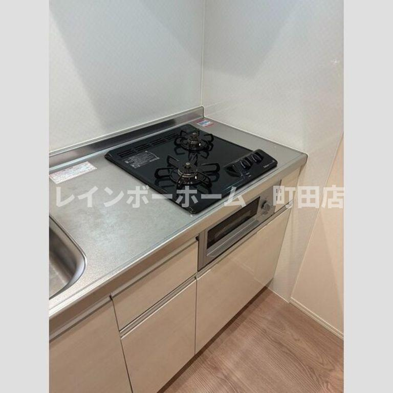 ソレアード※初期費用分割あと払いサービス利用可能物件の設備
