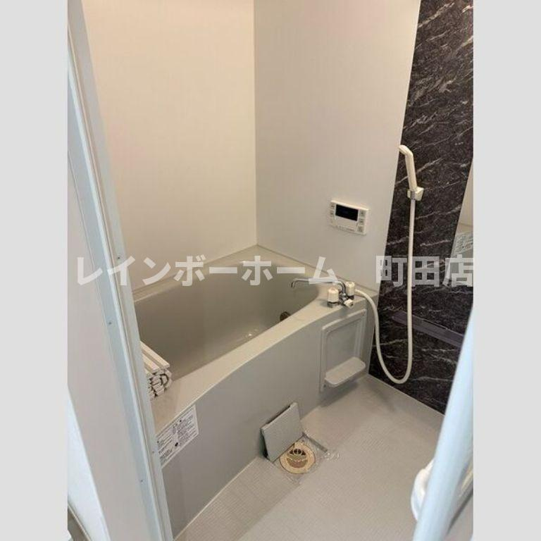 ソレアード※初期費用分割あと払いサービス利用可能物件の浴室