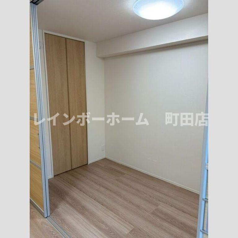 ソレアード※初期費用分割あと払いサービス利用可能物件の内装