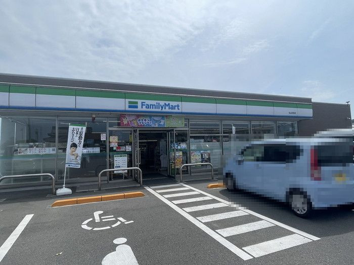 【周辺】サントノーレ和気