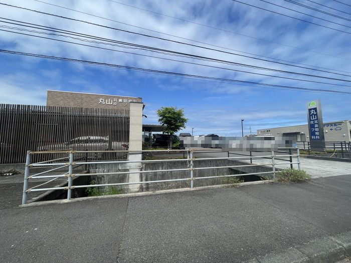 【周辺】サントノーレ和気