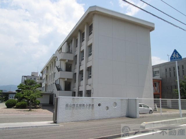 【周辺】サントノーレ和気