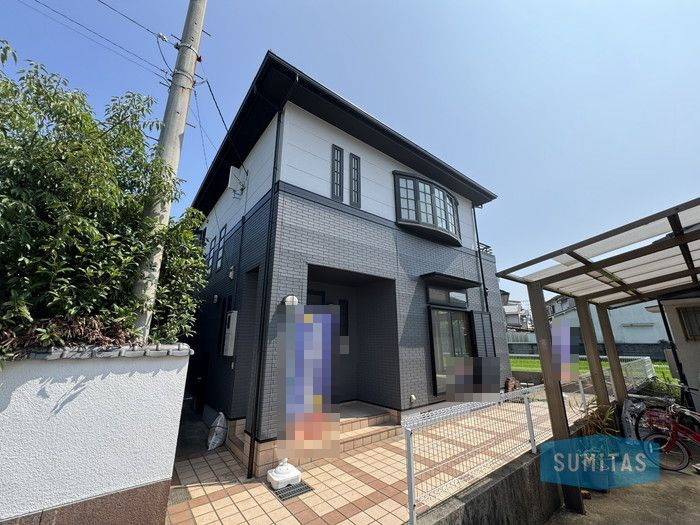 中古戸建