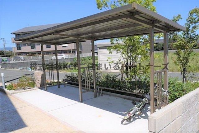 ガナールのその他共用部分|※内装イメージ
同施工会社物件です。