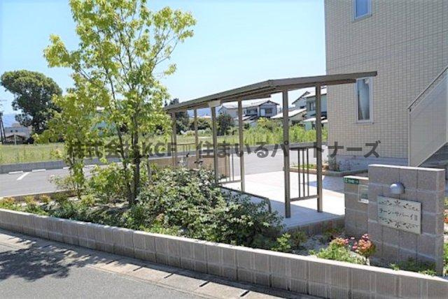 ガナールの周辺|※内装イメージ
同施工会社物件です。