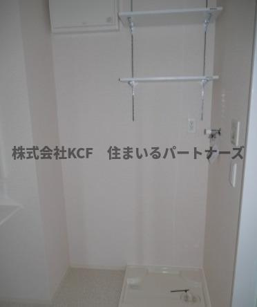ガナールの設備|※内装イメージ
同施工会社物件です。