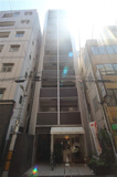 FLAT34新大阪南の画像