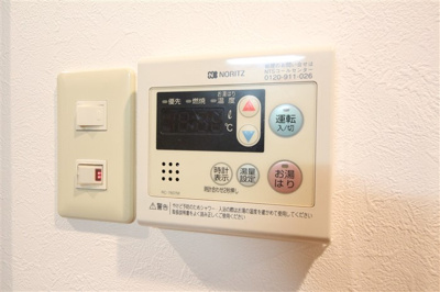 【設備】 | FLAT34新大阪南