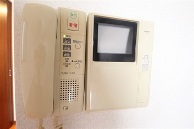 【セキュリティ】 | FLAT34新大阪南