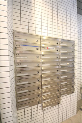 【その他共用部分】 | FLAT34新大阪南