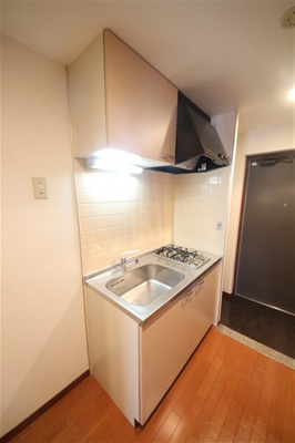 【キッチン】 | FLAT34新大阪南