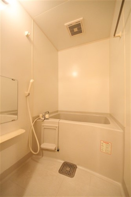 【浴室】 | FLAT34新大阪南