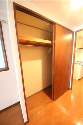 【収納】 | FLAT34新大阪南